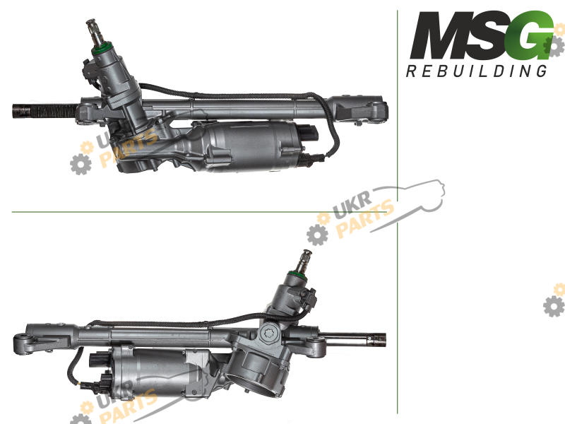  MSG Rebuilding SU406.NL00.R